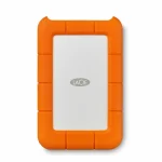 Lacie Rugged Mini USB 3.2 Εξωτερικός SSD 2.0TB 2.5" Μαύρο - Image 5