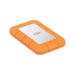 Lacie Rugged Mini USB 3.2 Εξωτερικός SSD 2.0TB 2.5" Μαύρο - Image 9