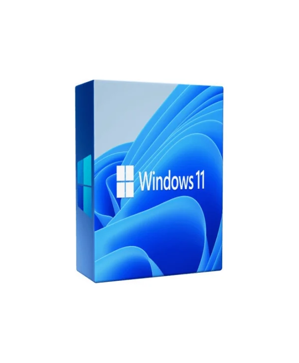 Microsoft Windows 11 Home Box Αγγλικά