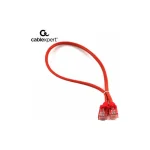 Cablexpert U/UTP Cat.5e Καλώδιο Δικτύου Ethernet 0.5m Κόκκινο 1τμχ - Image 4