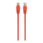 Cablexpert U/UTP Cat.5e Καλώδιο Δικτύου Ethernet 0.5m Κόκκινο 1τμχ - Image 6