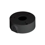 Dahua PFA134 Βάση για Κάμερες Συστημάτων CCTV Μαύρο PFA134-BLACK PFA134-BLACK