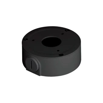 Dahua PFA134 Βάση για Κάμερες Συστημάτων CCTV Μαύρο PFA134-BLACK PFA134-BLACK