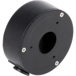 Dahua PFA134 Βάση για Κάμερες Συστημάτων CCTV Μαύρο PFA134-BLACK PFA134-BLACK - Image 2
