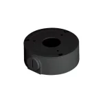 Dahua PFA134 Βάση για Κάμερες Συστημάτων CCTV Μαύρο PFA134-BLACK PFA134-BLACK - Image 3
