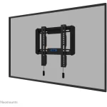 Neomounts WL30-550BL12 Βάση Τηλεόρασης Τοίχου έως 55" και 45kg WL30-550BL12