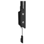 Neomounts WL30-550BL12 Βάση Τηλεόρασης Τοίχου έως 55" και 45kg WL30-550BL12 - Image 6
