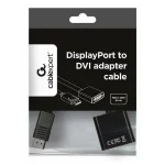 Cablexpert Μετατροπέας DisplayPort male σε VGA female 1τμχ A-DPM-VGAF-02 A-DPM-VGAF-02 - Image 6