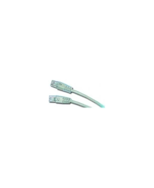 Cablexpert U/UTP Cat.5e Καλώδιο Δικτύου Ethernet 1.5m Γκρι 1τμχ