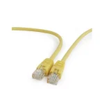 Cablexpert U/UTP Cat.5e Καλώδιο Δικτύου Ethernet 3m Κίτρινο 1τμχ