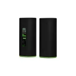 Ubiquiti AmpliFi Alien Ασύρματο Router Wi‑Fi 6 με 4 Θύρες Gigabit