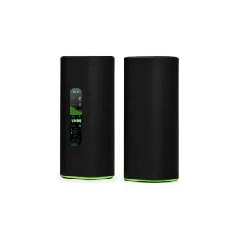 Ubiquiti AmpliFi Alien Ασύρματο Router Wi‑Fi 6 με 4 Θύρες Gigabit