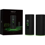 Ubiquiti AmpliFi Alien Ασύρματο Router Wi‑Fi 6 με 4 Θύρες Gigabit - Image 5