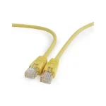 Cablexpert U/UTP Cat.5e Καλώδιο Δικτύου Ethernet 2m Κίτρινο 1τμχ - Image 2