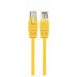 Cablexpert U/UTP Cat.5e Καλώδιο Δικτύου Ethernet 2m Κίτρινο 1τμχ - Image 3