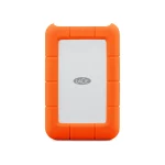 Lacie Rugged Mini USB 3.2 Εξωτερικός SSD 1.0TB 2.5" Μαύρο - Image 5
