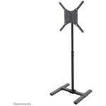 Neomounts NS-FS100BLACK Βάση Τηλεόρασης Δαπέδου έως 55" και 20kg NS-FS100BLACK