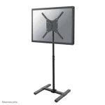 Neomounts NS-FS100BLACK Βάση Τηλεόρασης Δαπέδου έως 55" και 20kg NS-FS100BLACK - Image 3
