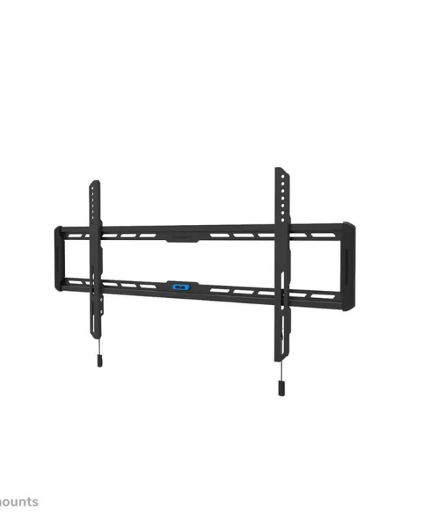 Neomounts WL30-550BL18 NEOWL30-550BL18 Βάση Τηλεόρασης Τοίχου έως 86" και 70kg WL30-550BL18