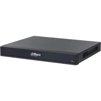 Dahua NVR5232-EI Καταγραφικό NVR 32 Καναλιών NVR5232-EI
