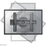 Neomounts LED-WR100 Βάση Τηλεόρασης Τοίχου έως 75" και 50kg