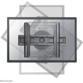 Neomounts LED-WR100 Βάση Τηλεόρασης Τοίχου έως 75" και 50kg