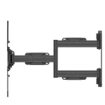 Neomounts S55143772 Βάση Τηλεόρασης Τοίχου έως 65" και 40kg Ασημί - Image 8