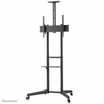 Neomounts FL50-550BL1 Βάση Τηλεόρασης Δαπέδου έως 70" και 50kg FL50-550BL1
