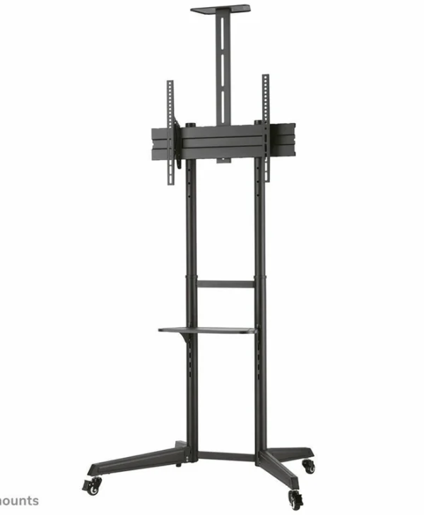 Neomounts FL50-550BL1 Βάση Τηλεόρασης Δαπέδου έως 70" και 50kg FL50-550BL1
