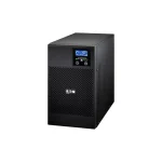 Eaton 9E 3KVA/3KVA XL UPS On-Line 24000W με 7 IEC Πρίζες - Image 3