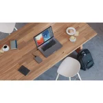 Lacie Mobile Drive USB-C Εξωτερικός HDD 5TB 3.5" Space Grey - Image 7