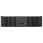 Lacie Mobile Drive USB-C Εξωτερικός HDD 5TB 3.5" Space Grey - Image 9