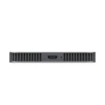 Lacie Mobile Drive USB-C Εξωτερικός HDD 5TB 3.5" Space Grey - Image 11