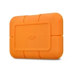 Lacie Rugged Mini USB 3.0 Εξωτερικός HDD 5TB 2.5" Πορτοκαλί - Image 3