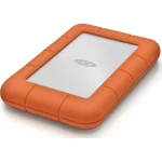 Lacie Rugged Mini USB 3.0 Εξωτερικός HDD 5TB 2.5" Πορτοκαλί - Image 4