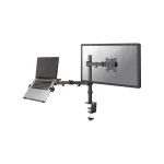 Newstar Βάση Γραφείου Οθόνης έως 32" με Βραχίονα (FPMA-D550NOTEBOOK) FPMA-D550NOTEBOOK