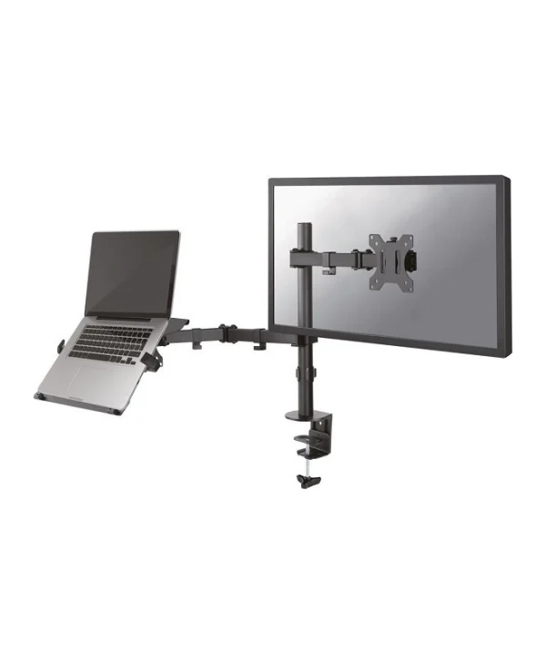 Newstar Βάση Γραφείου Οθόνης έως 32" με Βραχίονα (FPMA-D550NOTEBOOK) FPMA-D550NOTEBOOK
