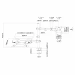 Newstar Βάση Γραφείου Οθόνης έως 32" με Βραχίονα (FPMA-D550NOTEBOOK) FPMA-D550NOTEBOOK - Image 5