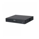 Dahua Nvr4104hsei Καταγραφικό NVR 4 Καναλιών με Ανάλυση Full HD+