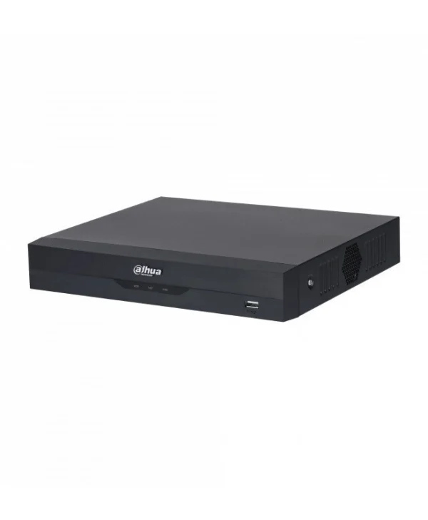 Dahua Nvr4104hsei Καταγραφικό NVR 4 Καναλιών με Ανάλυση Full HD+