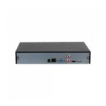 Dahua Nvr4104hsei Καταγραφικό NVR 4 Καναλιών με Ανάλυση Full HD+ - Image 3