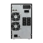 Eaton 9E2000i Mini UPS On-Line 2000VA 1600W με 6 IEC Πρίζες - Image 2