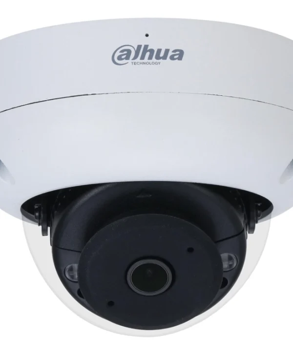 Dahua Ipchdbw3441rasp0210b IP Κάμερα Παρακολούθησης Full HD+ 5MP Αδιάβροχη με Φακό 2.8mm