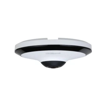Dahua IPC-EW5541-AS IP Κάμερα Παρακολούθησης Full HD+ 5MP με Μικρόφωνο και Φακό 4mm Fisheye
