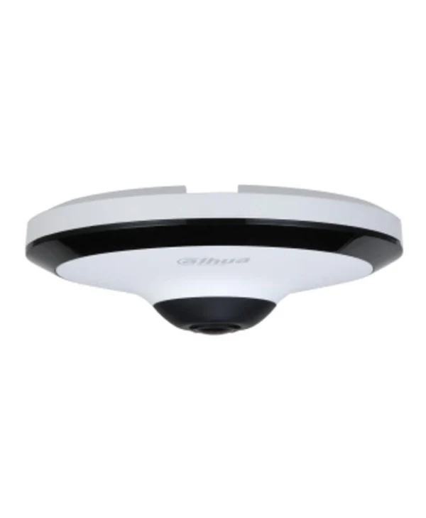 Dahua IPC-EW5541-AS IP Κάμερα Παρακολούθησης Full HD+ 5MP με Μικρόφωνο και Φακό 4mm Fisheye