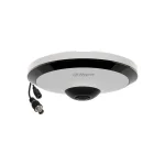 Dahua IPC-EW5541-AS IP Κάμερα Παρακολούθησης Full HD+ 5MP με Μικρόφωνο και Φακό 4mm Fisheye - Image 4