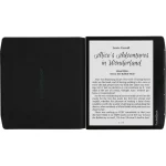 Pocketbook Flip Cover Μαύρο (PocketBook Era) - Image 2