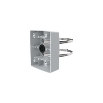 Axis Βάση για Κάμερες Συστημάτων CCTV Γκρι 01470-001 01470-001