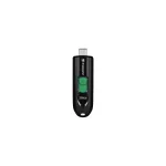 Transcend JetFlash 790C 256GB USB 3.1 Stick με σύνδεση USB-C Μαύρο - Image 2