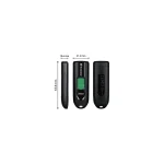 Transcend JetFlash 790C 256GB USB 3.1 Stick με σύνδεση USB-C Μαύρο - Image 4